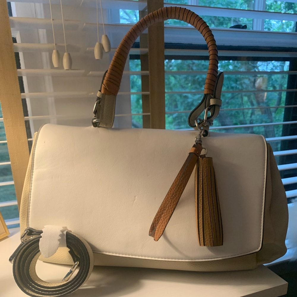 Handbag